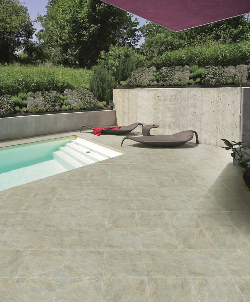 Alaska Grip - Lichen