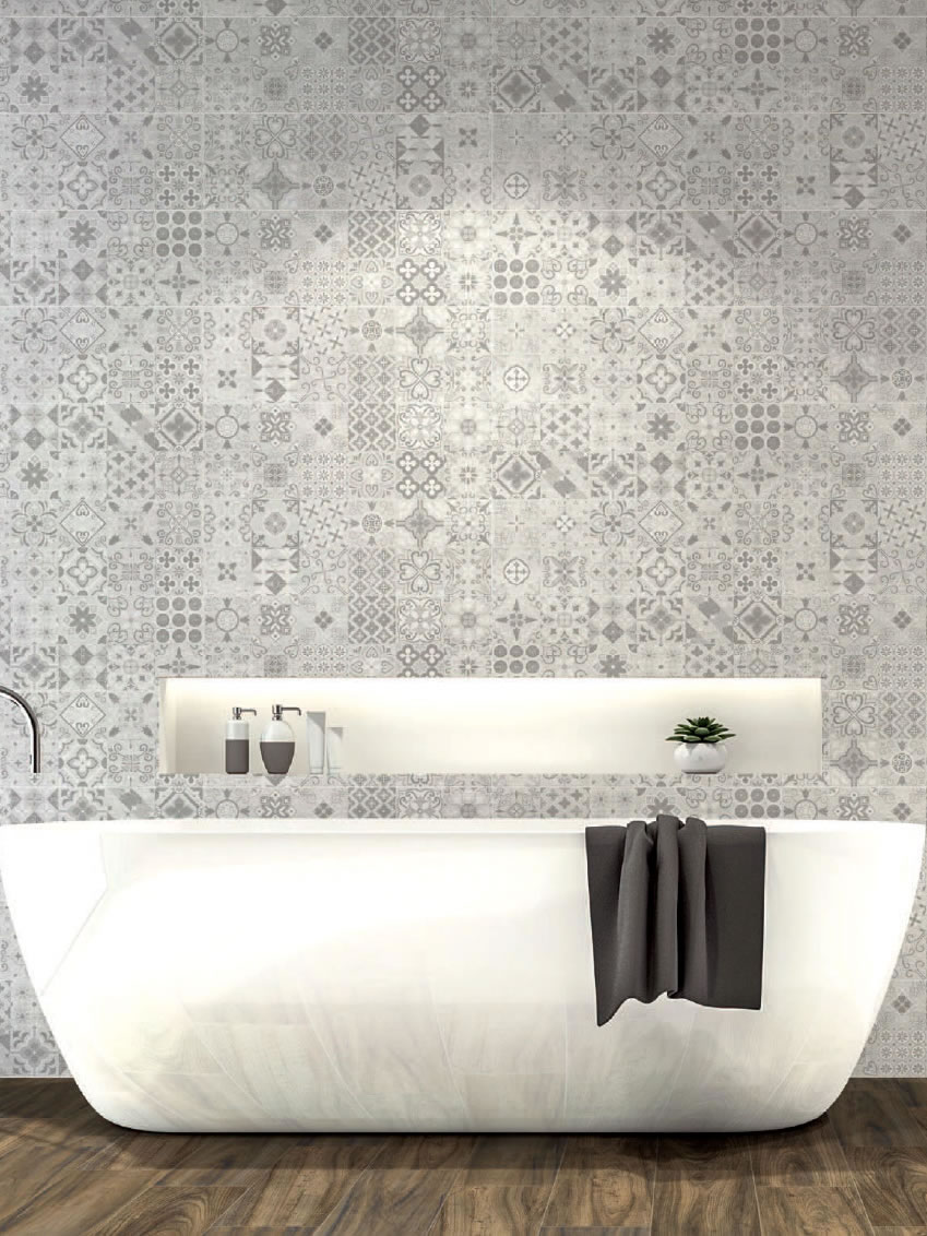 Cloud - White et Grey