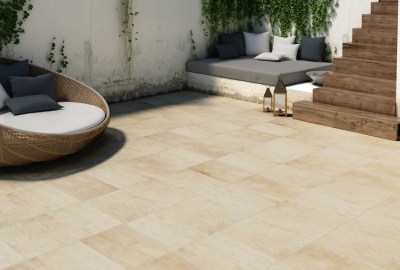 Pierre de France Beige